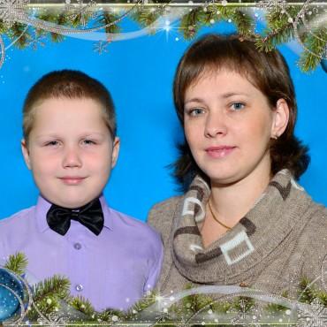 Фотография #301982, семейная фотосъемка, автор: Аркадий Волынкин