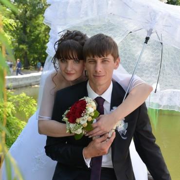 Фотография #301137, свадебная фотосъемка, автор: Аркадий Волынкин