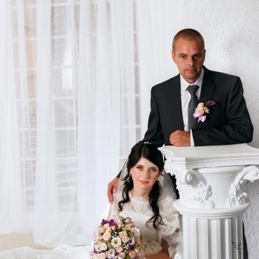Фотография #301362, свадебная фотосъемка, автор: Светлана Комлева