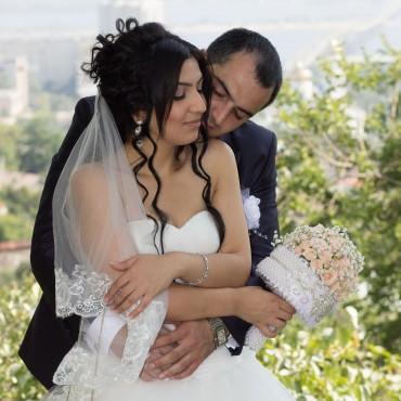 Фотография #301606, свадебная фотосъемка, автор: Ренат Загретдинов