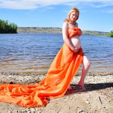 Фотография #301427, фотосъемка беременных, автор: Юлия Благова