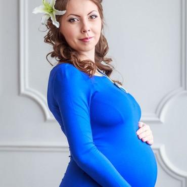 Фотография #301860, фотосъемка беременных, автор: Ирина Рассолова