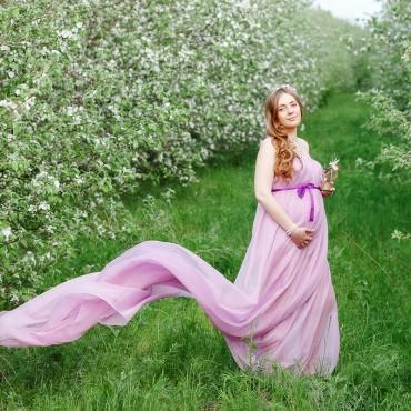 Фотография #304254, фотосъемка беременных, автор: Ирина Рассолова