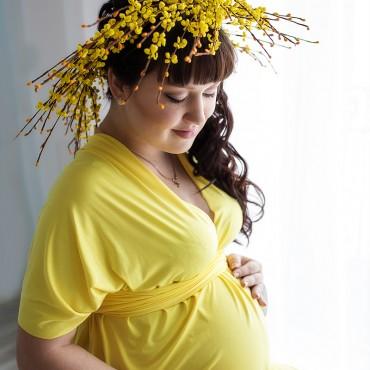 Фотография #304139, фотосъемка беременных, автор: Ирина Рассолова