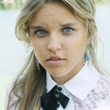 Фотография #301618, автор: Екатерина Клетнева