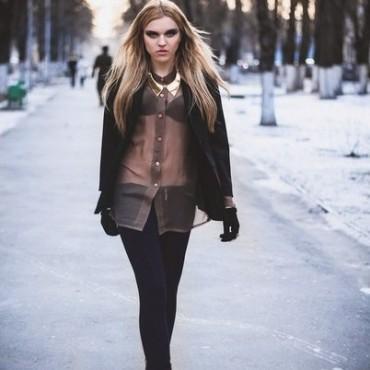 Фотография #301619, автор: Екатерина Клетнева