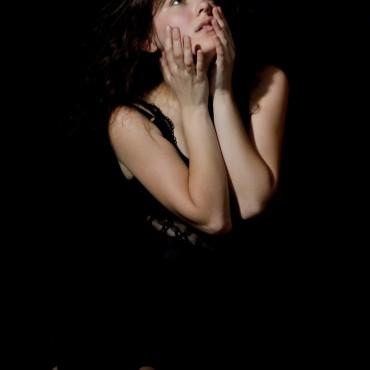 Фотография #302142, студийная фотосъемка, автор: Екатерина Полухина