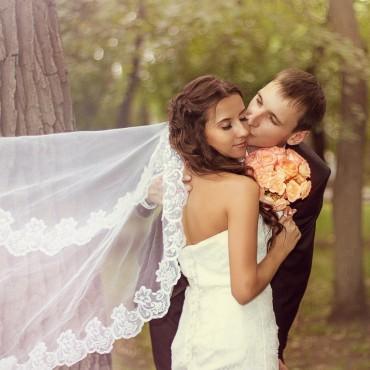 Фотография #301709, свадебная фотосъемка, автор: Екатерина Караваева