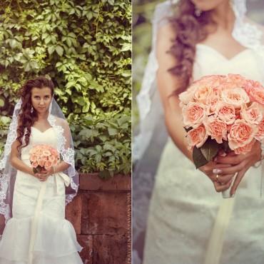 Фотография #301702, свадебная фотосъемка, автор: Екатерина Караваева