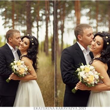 Фотография #301708, свадебная фотосъемка, автор: Екатерина Караваева