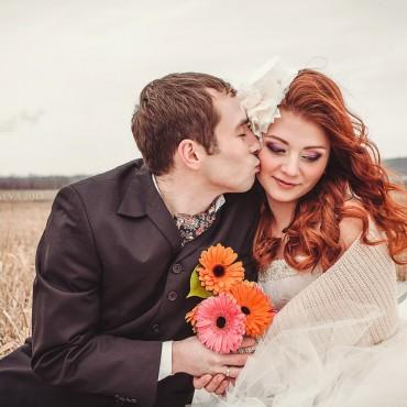 Фотография #301719, свадебная фотосъемка, автор: Екатерина Караваева