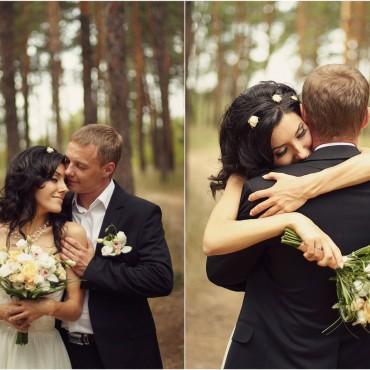 Фотография #301714, свадебная фотосъемка, автор: Екатерина Караваева
