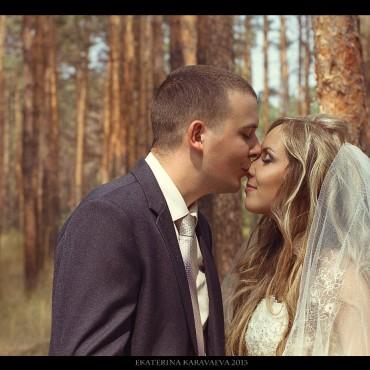 Фотография #301704, свадебная фотосъемка, автор: Екатерина Караваева
