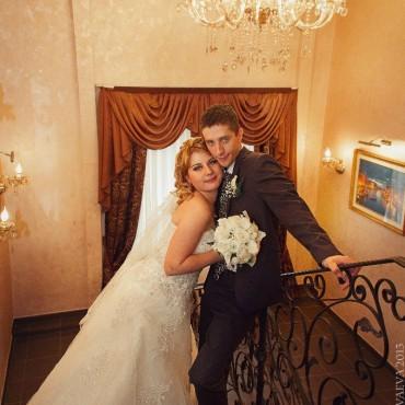 Фотография #301713, свадебная фотосъемка, автор: Екатерина Караваева