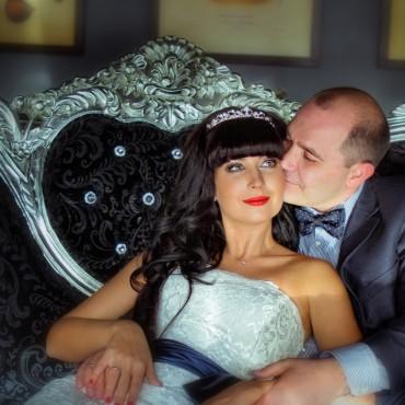 Фотография #302380, свадебная фотосъемка, автор: Ирина Бахарева