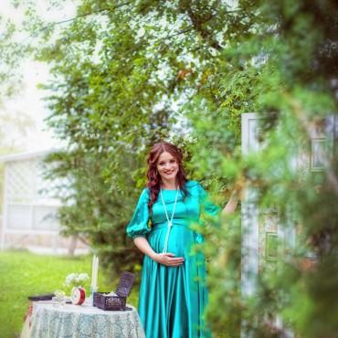 Фотография #313541, фотосъемка беременных, автор: Ирина Бахарева