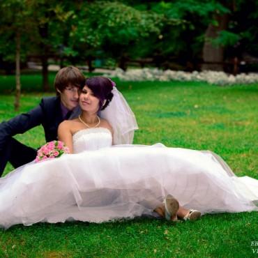 Фотография #301867, свадебная фотосъемка, автор: Евгений Гаврилин