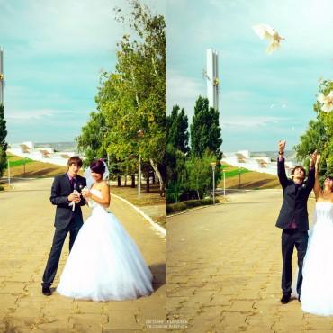 Фотография #301874, свадебная фотосъемка, автор: Евгений Гаврилин