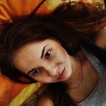Фотография #302132, автор: Ксения Колесникова