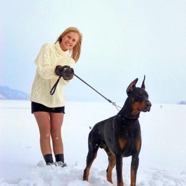 Фотография #301938, автор: Ксения Колесникова