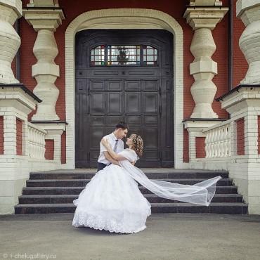 Фотография #302157, свадебная фотосъемка, автор: Игорь Чекаев