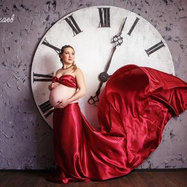 Фотография #302348, фотосъемка беременных, автор: Игорь Чекаев