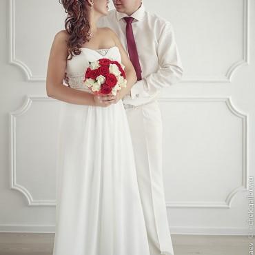 Фотография #302145, свадебная фотосъемка, автор: Игорь Чекаев