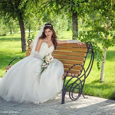 Фотография #302158, свадебная фотосъемка, автор: Игорь Чекаев