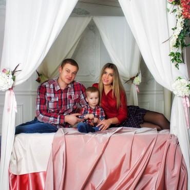 Фотография #316613, семейная фотосъемка, автор: Инга Лески