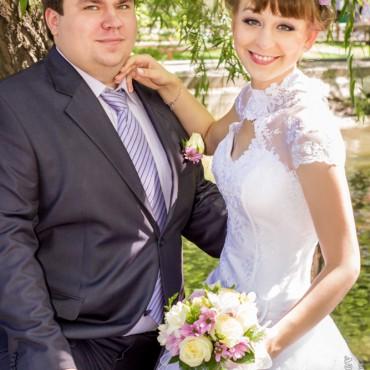 Фотография #307920, свадебная фотосъемка, автор: Сергей Трушев