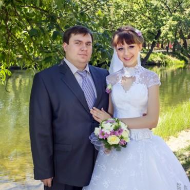 Фотография #307922, свадебная фотосъемка, автор: Сергей Трушев