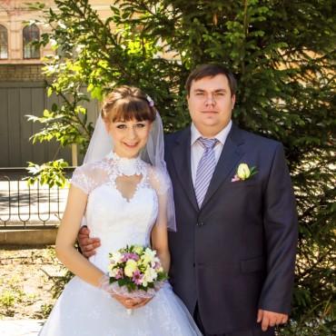 Фотография #307923, свадебная фотосъемка, автор: Сергей Трушев