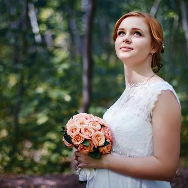 Фотография #304488, свадебная фотосъемка, автор: Антон Слепов