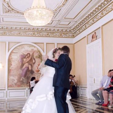 Фотография #302764, свадебная фотосъемка, автор: Владимир Маковцев