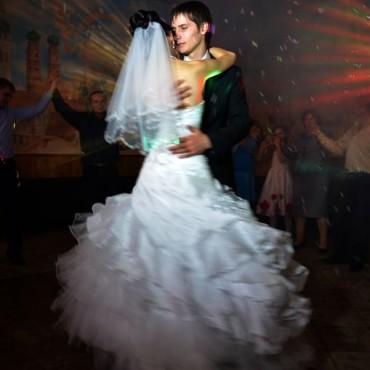 Фотография #302760, свадебная фотосъемка, автор: Владимир Маковцев