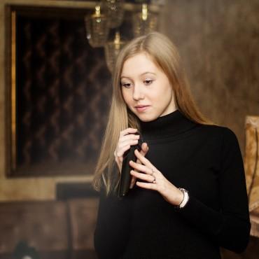 Фотография #303109, портретная съемка, автор: Михаил Любимов