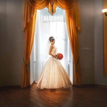 Фотография #303258, свадебная фотосъемка, автор: Илья Кулагин