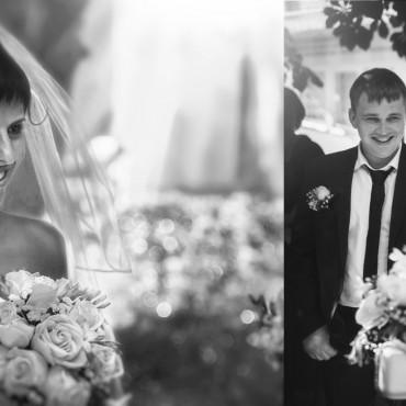 Фотография #303261, свадебная фотосъемка, автор: Илья Кулагин