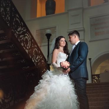 Фотография #303247, свадебная фотосъемка, автор: Илья Кулагин