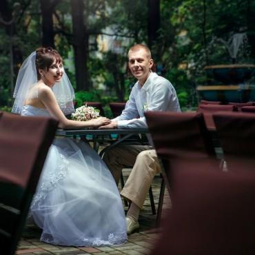 Фотография #303252, свадебная фотосъемка, автор: Илья Кулагин