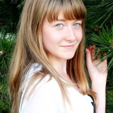 Фотография #303366, портретная съемка, автор: Мария Ленская