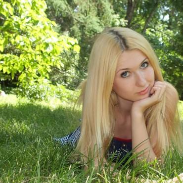 Фотография #303363, портретная съемка, автор: Мария Ленская