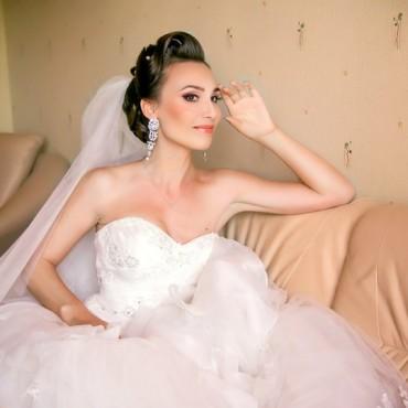 Фотография #309813, свадебная фотосъемка, автор: Светлана Пронина