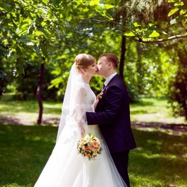 Фотография #309816, свадебная фотосъемка, автор: Светлана Пронина