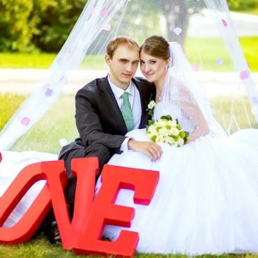 Фотография #309826, свадебная фотосъемка, автор: Светлана Пронина
