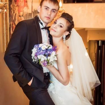 Фотография #309820, свадебная фотосъемка, автор: Светлана Пронина