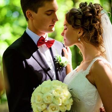 Фотография #308488, свадебная фотосъемка, автор: Максим Пиулькин