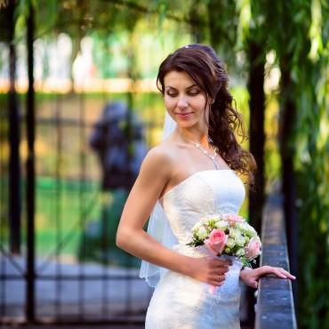 Фотография #308495, свадебная фотосъемка, автор: Максим Пиулькин