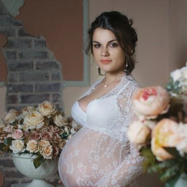 Фотография #322292, фотосъемка беременных, автор: Илья Чудин