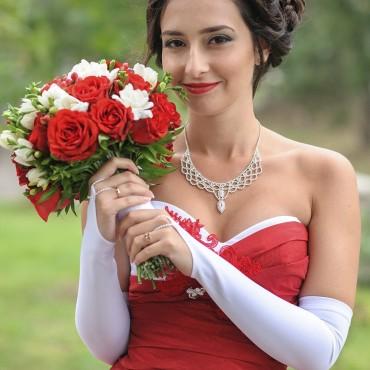 Фотография #303643, свадебная фотосъемка, автор: Павел Шишкин
